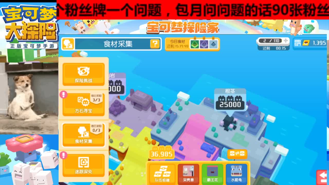 看直播领点券！有事双端均可找我 第2段