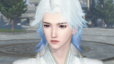 【宝宝脸型免费赠送】亲子系列——爸爸“晴天”