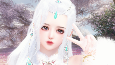【宝宝脸型免费赠送】亲子系列——妈妈“甜鹿”（小体型）