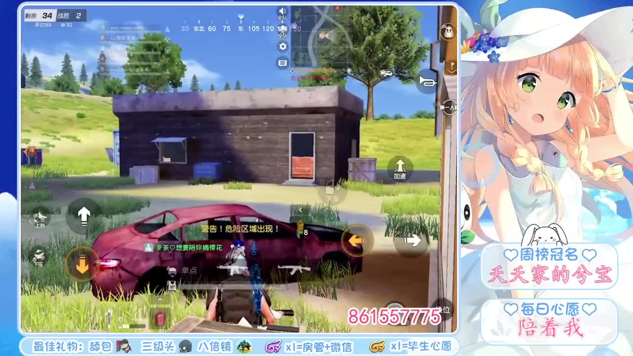 仙人掌 第1段