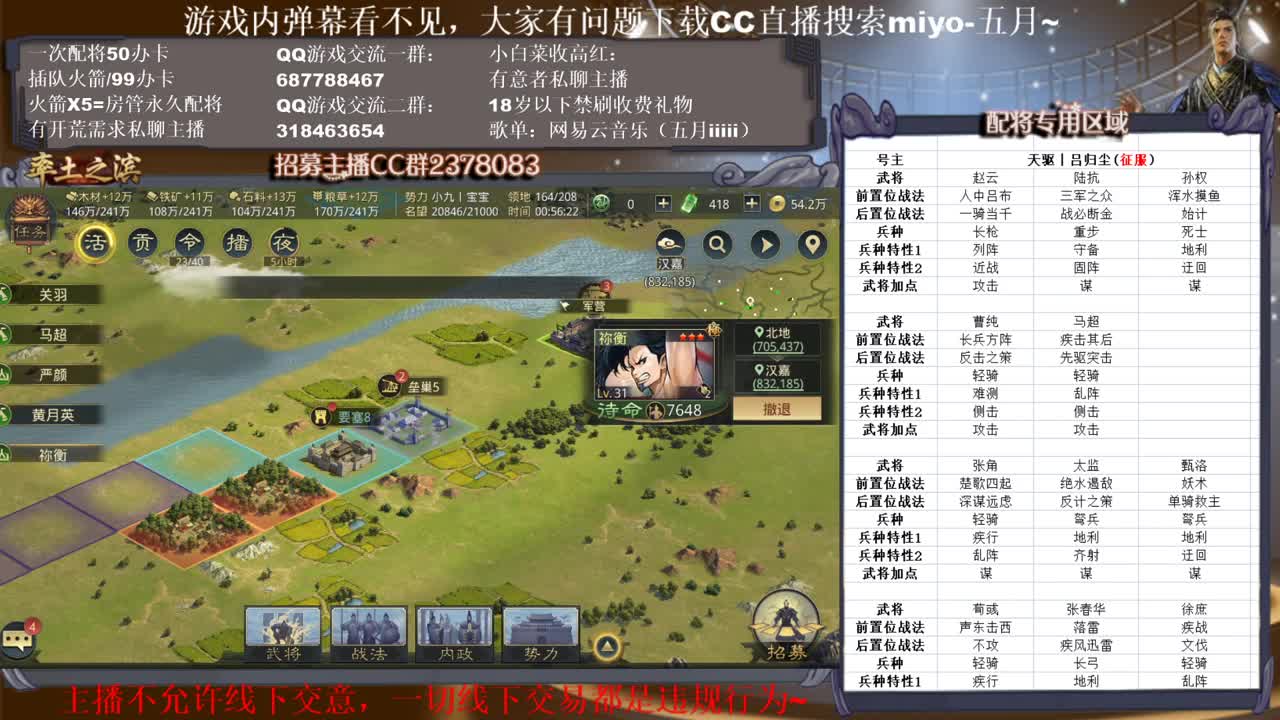 勇敢五月，不怕困难~ 第2段