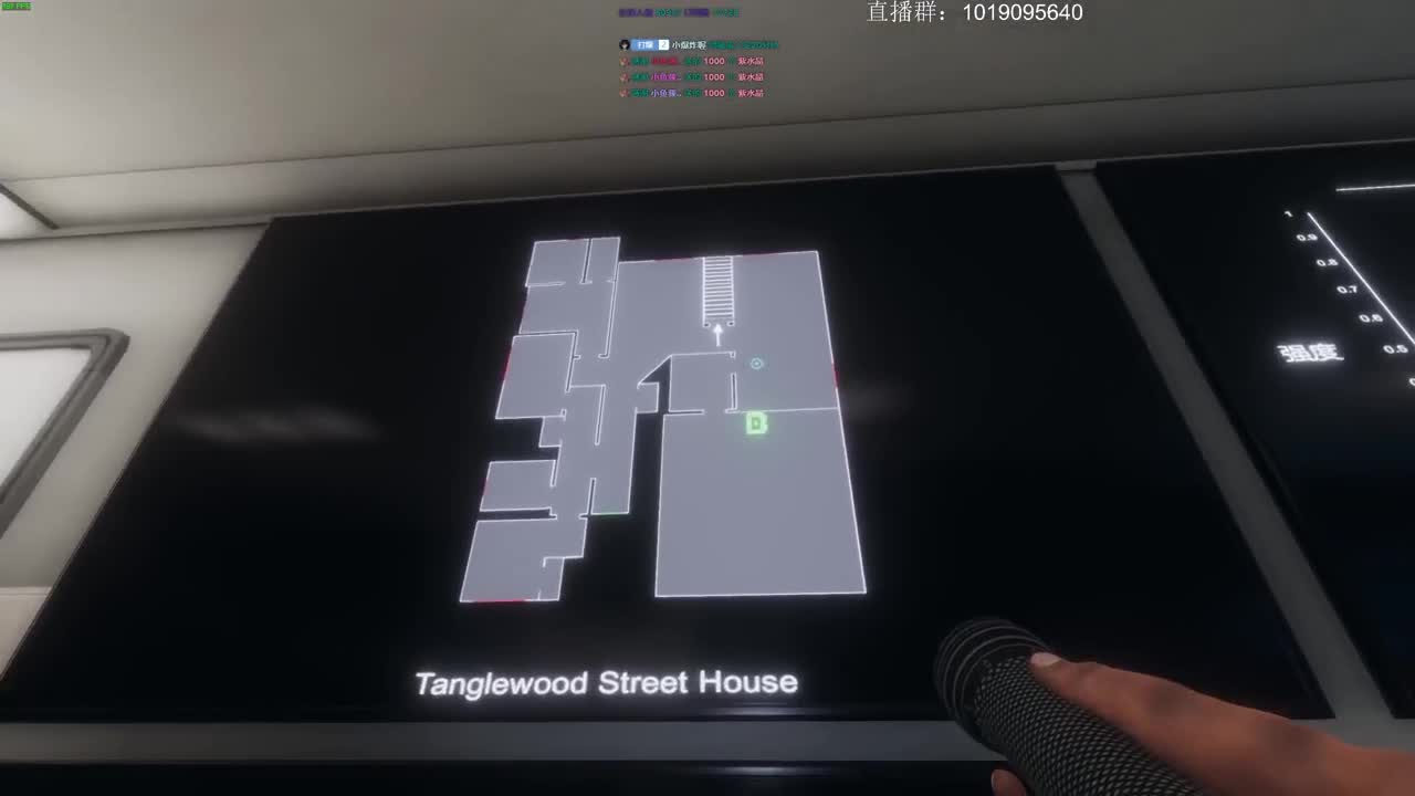 午夜矿工 第1段