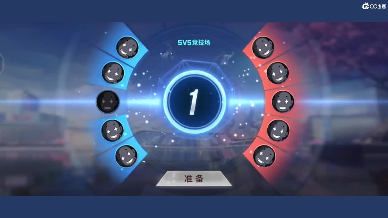 下饭羊开播了