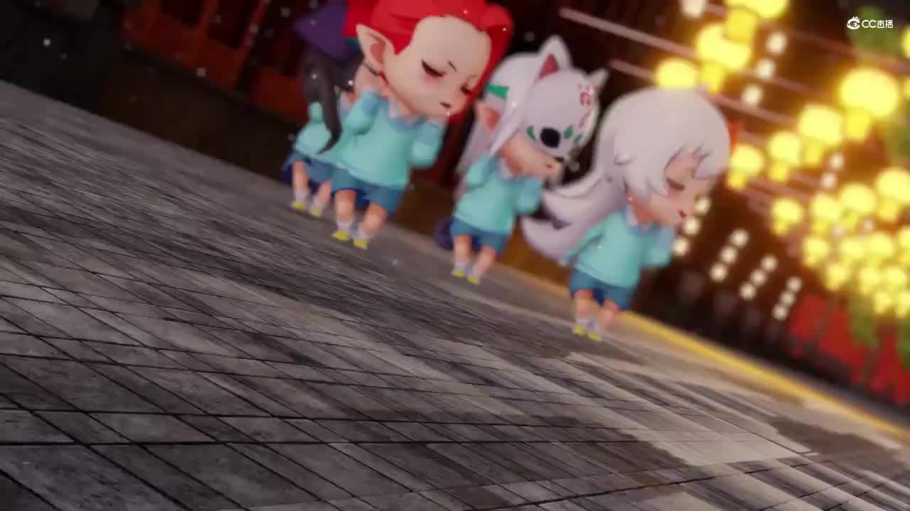 视频封面