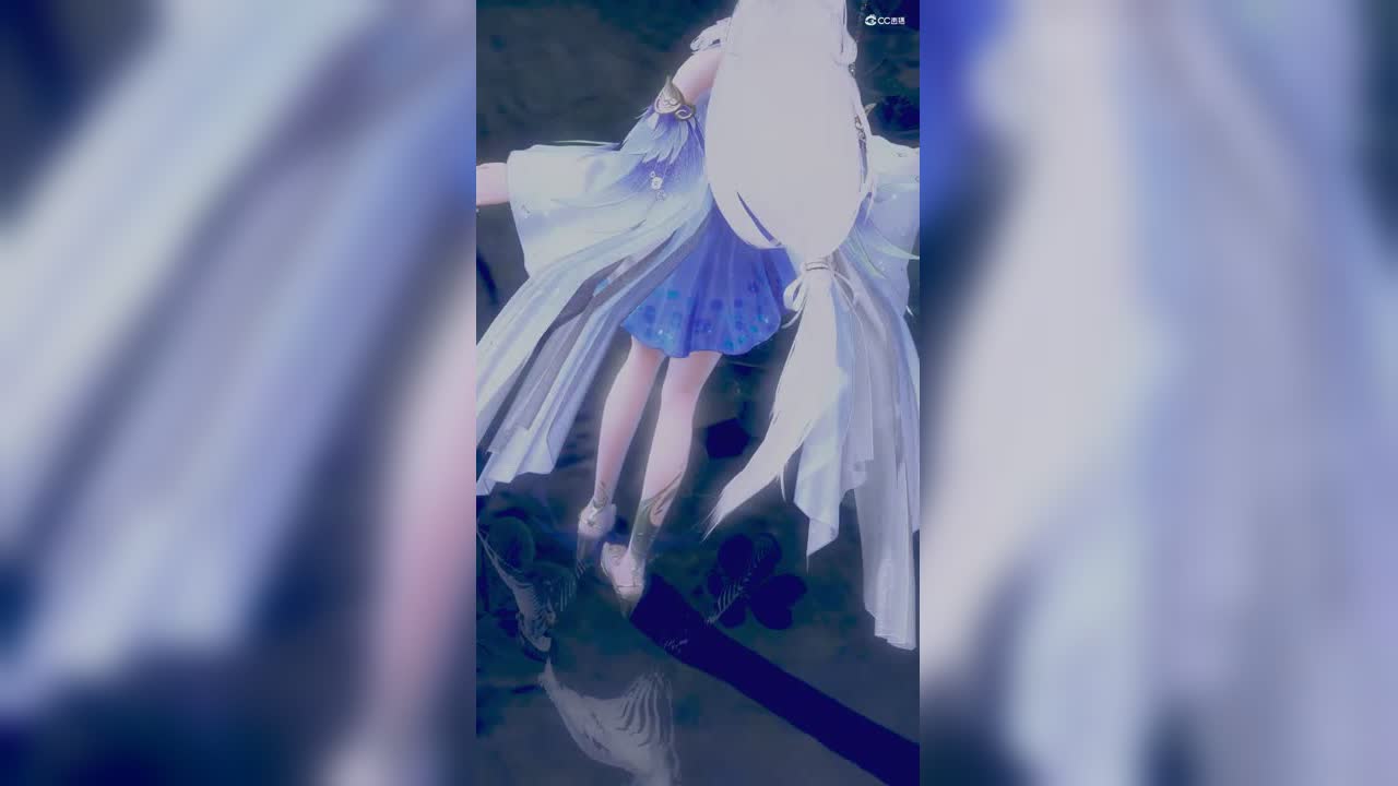 新倩女小剧场X司星