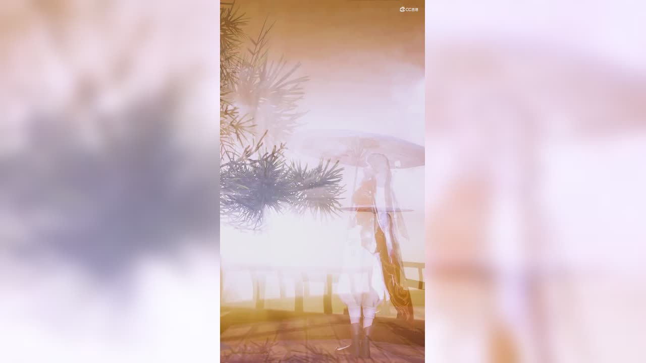 倩女小剧场12光的方向