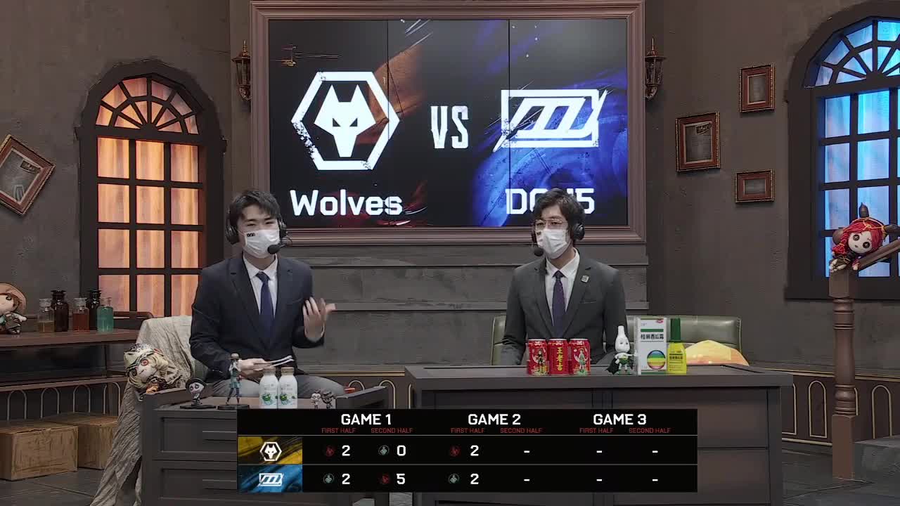 做一个冒险家~