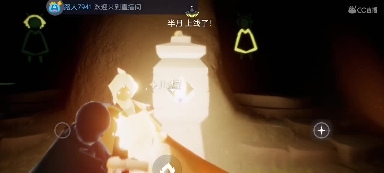 今天～来看我吗ʕ๑•ɷ•๑ʔ❀