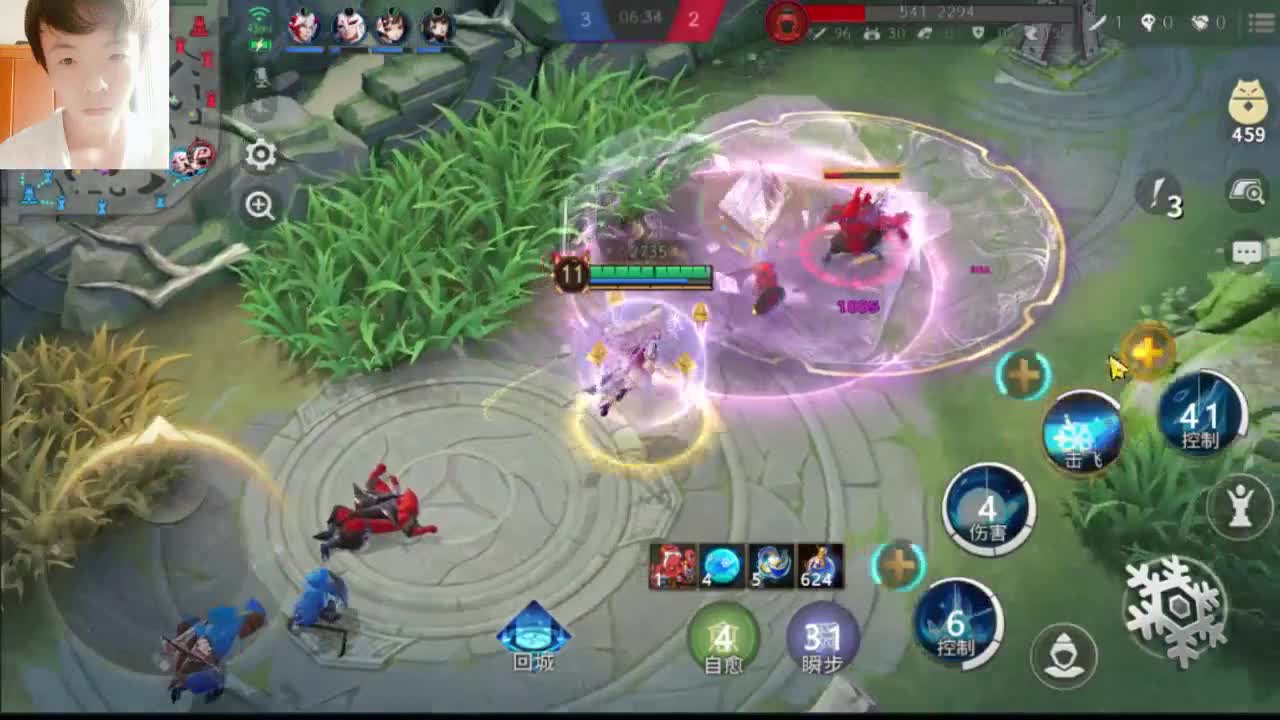 【平安京】开始死里肝