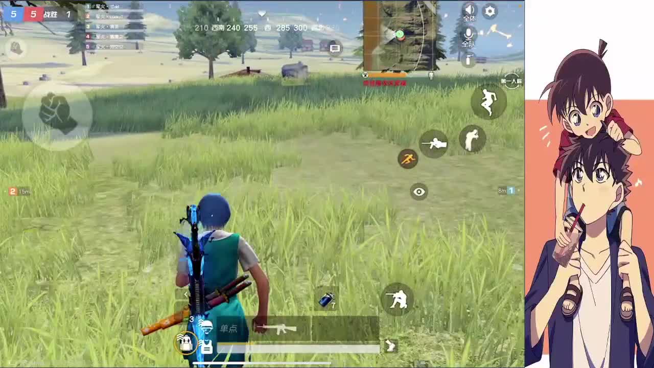 拉勾上吊 第4段