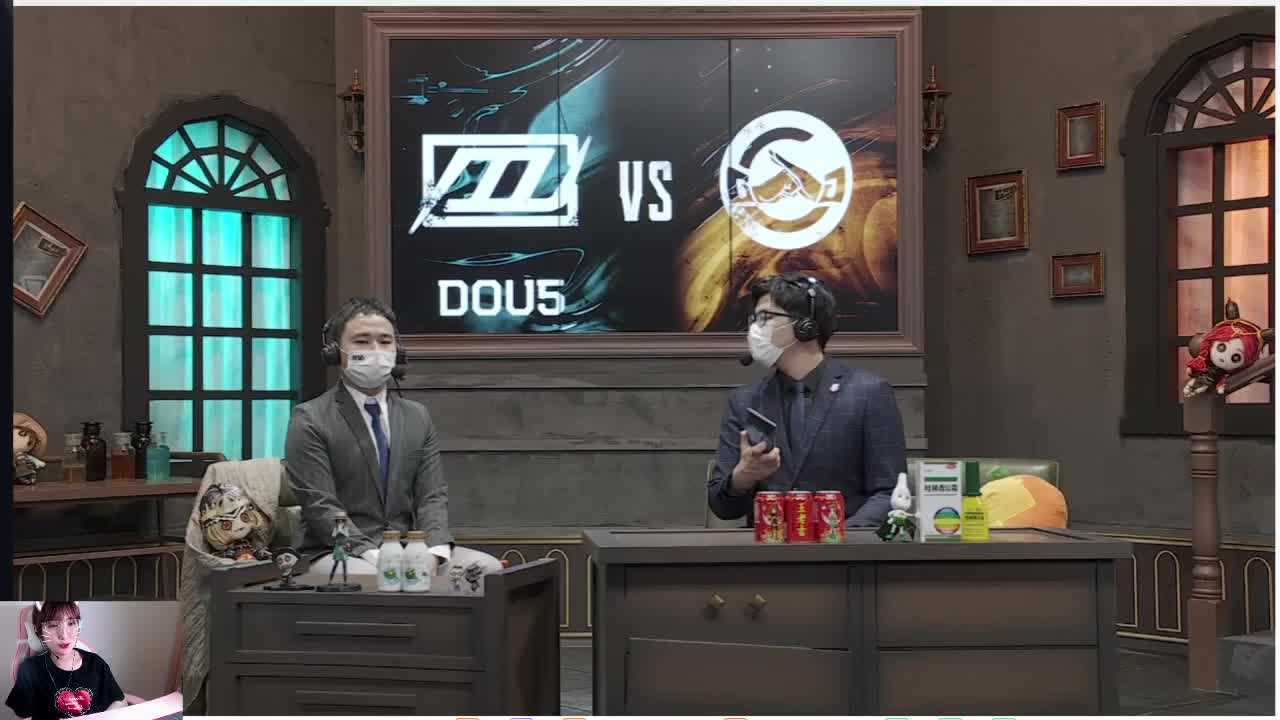 看比赛啦！ 第3段