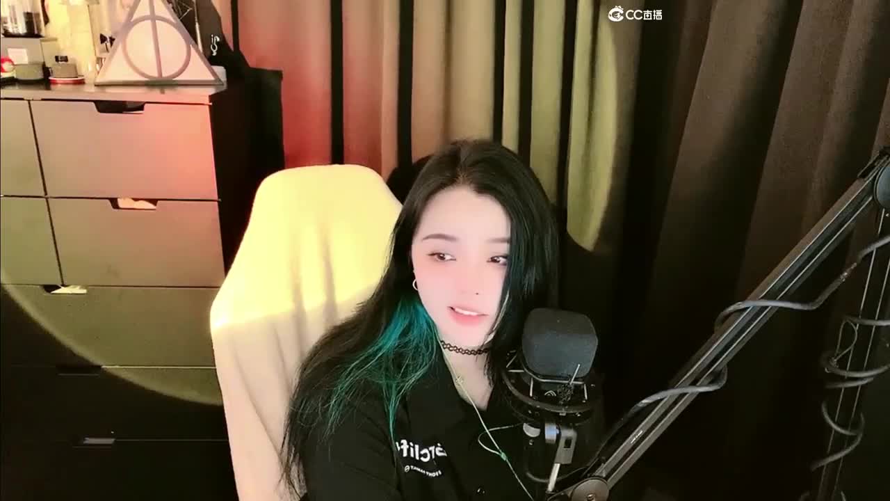 一臭唱歌的
