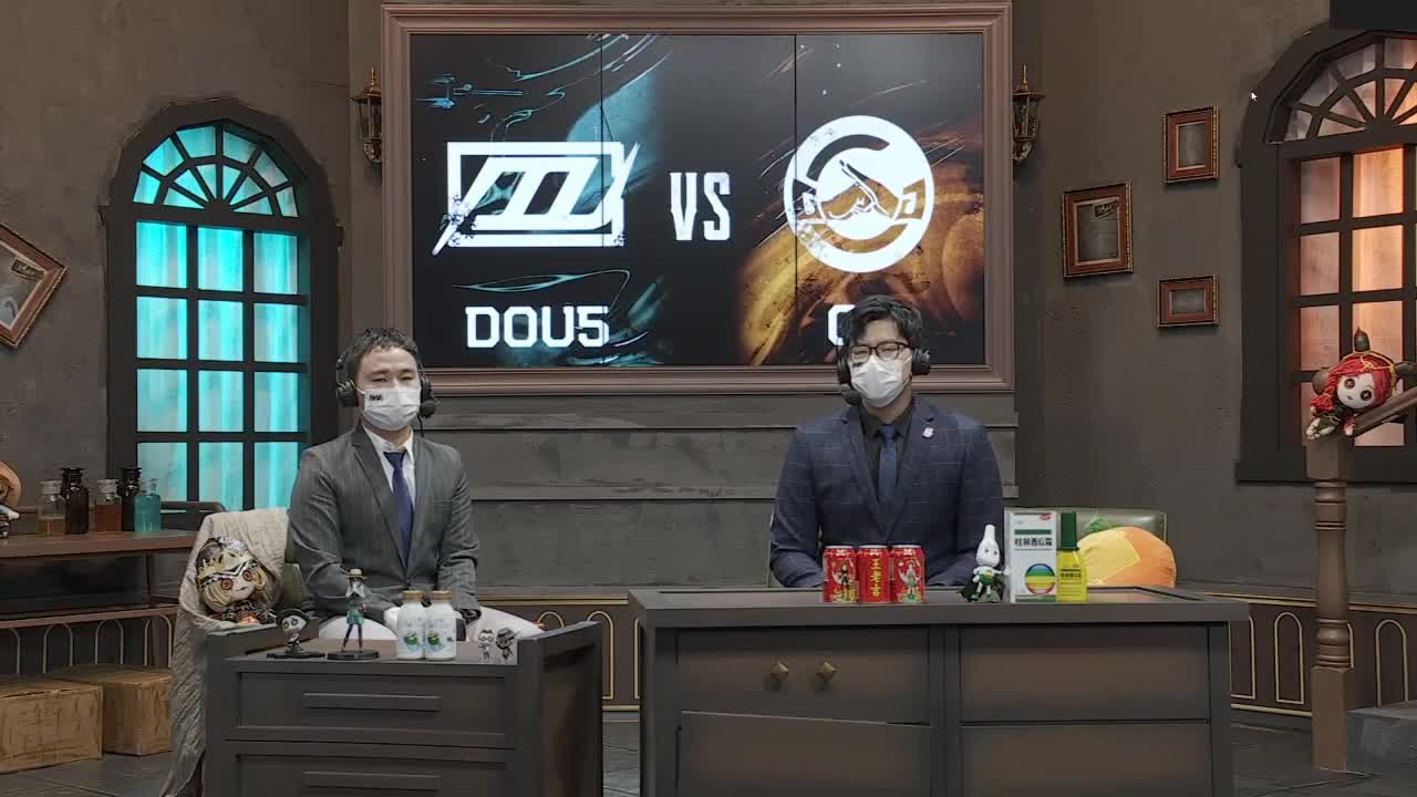 和之启一起ob比赛~ 第3段