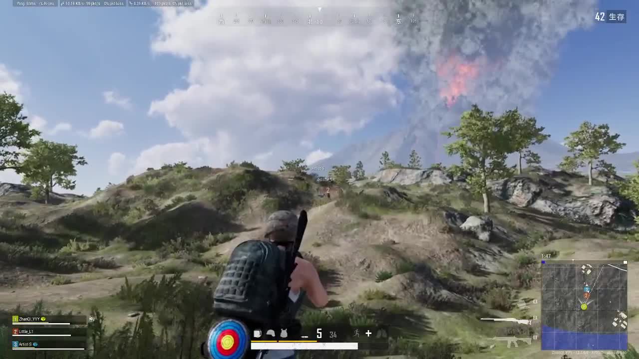 洋洋洋：七月快乐。愿一切美好，从今天开始 第4段