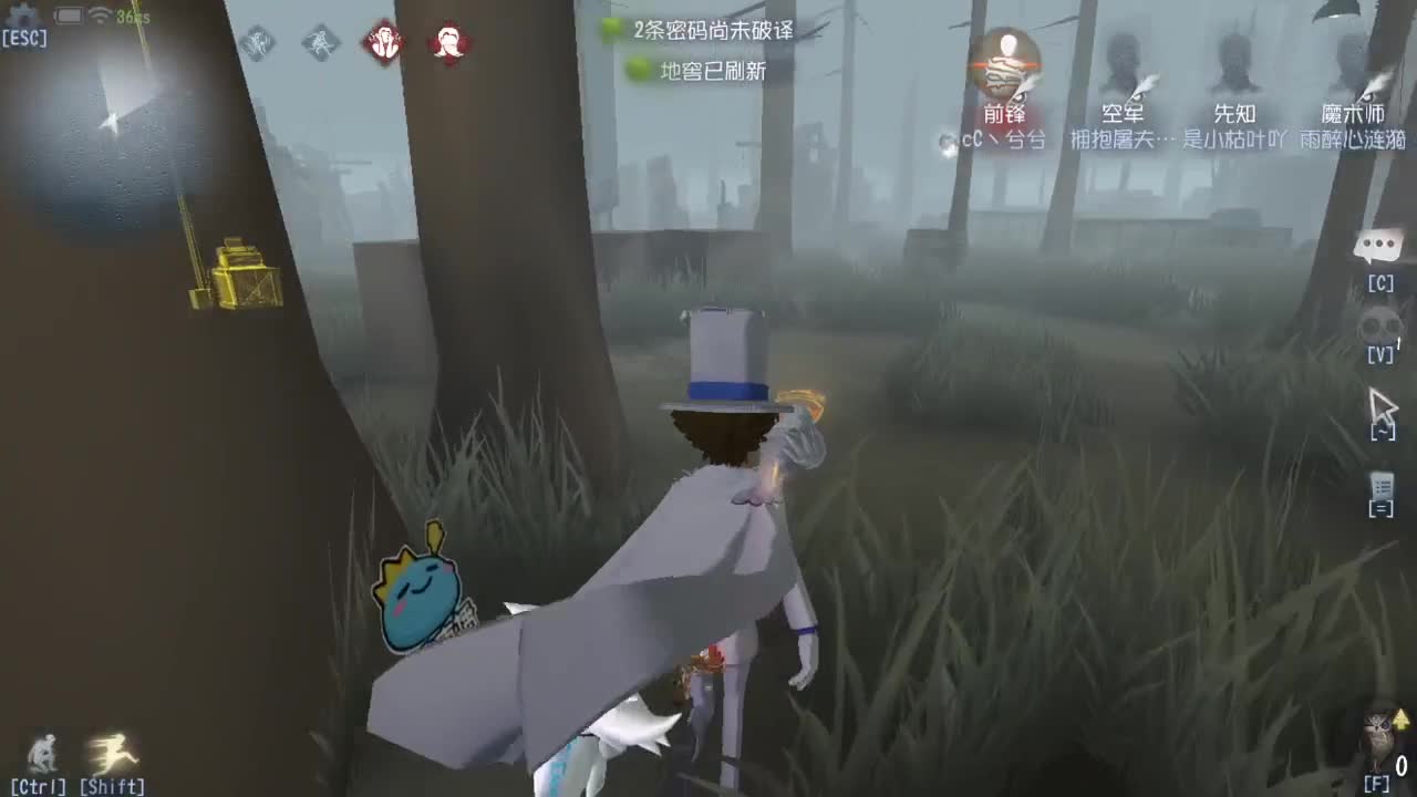 洋洋洋：七月快乐。愿一切美好，从今天开始