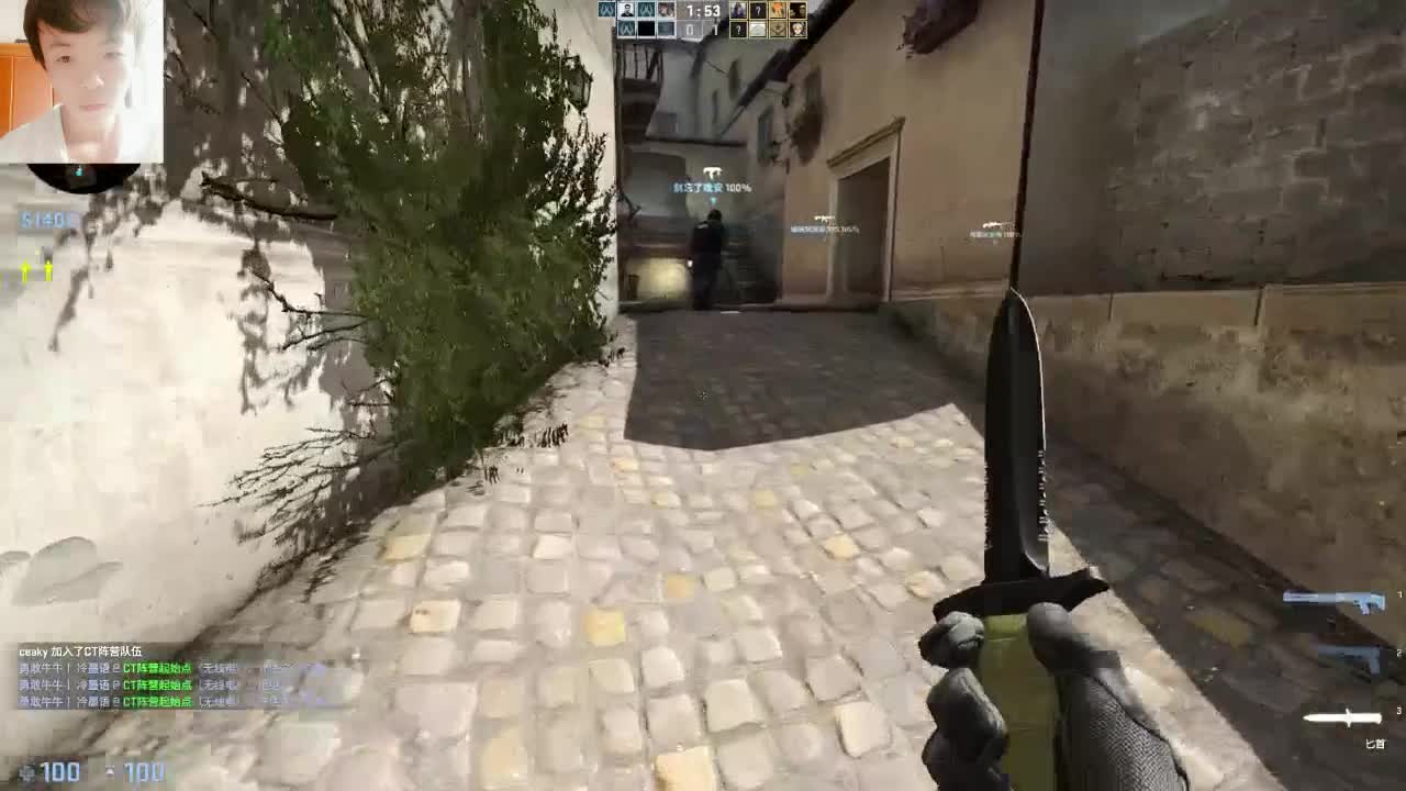 【CSGO】升级升级！！！ 第2段