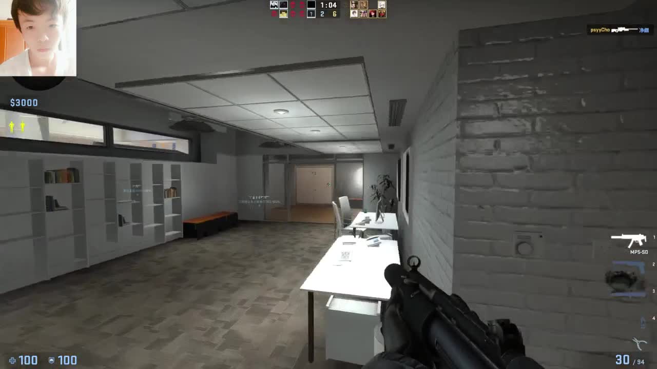 【CSGO】升级升级！！！ 第1段