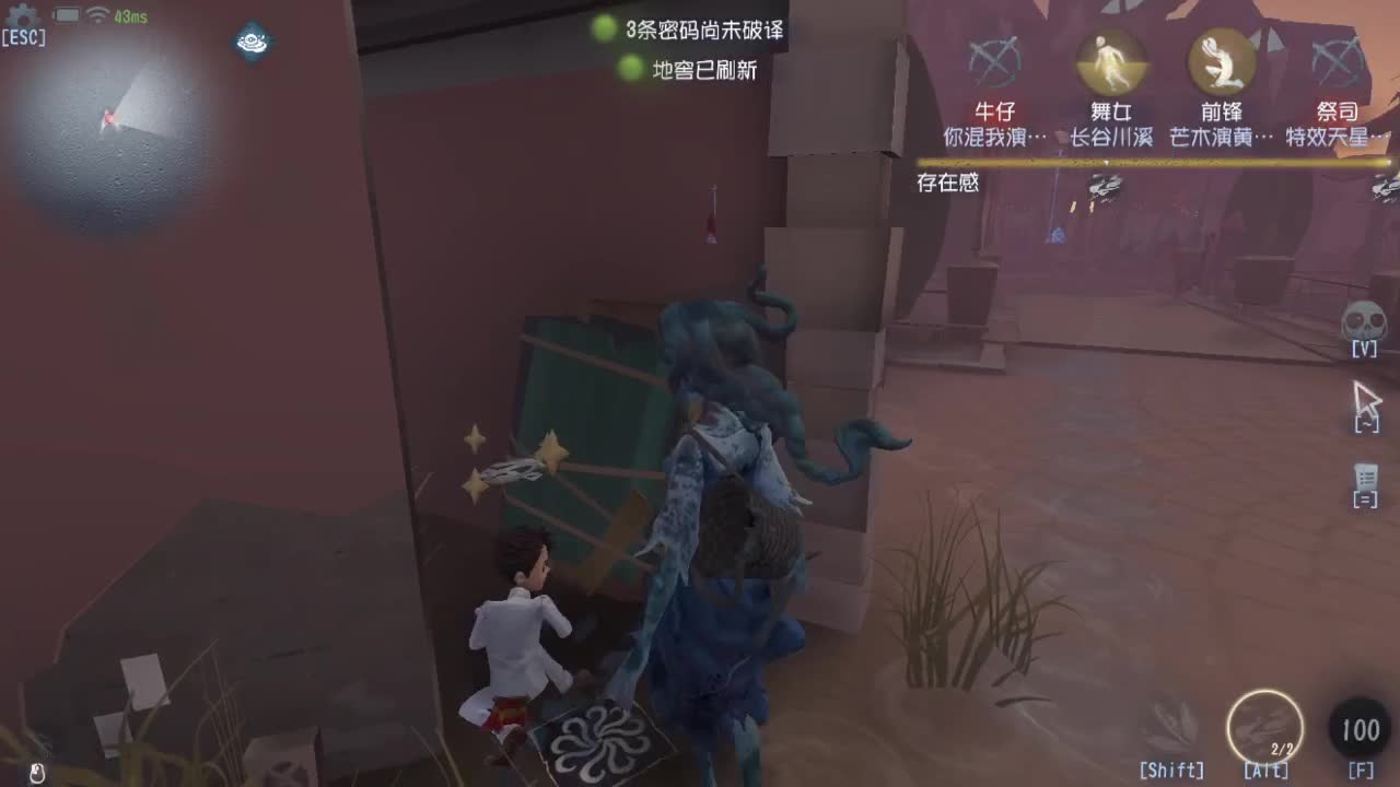 洋洋洋：七月快乐。愿一切美好，从今天开始