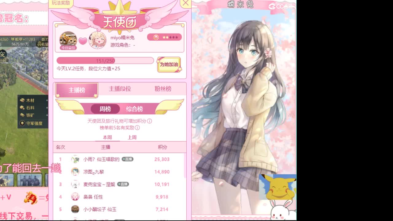 我与春风皆是过客 第3段