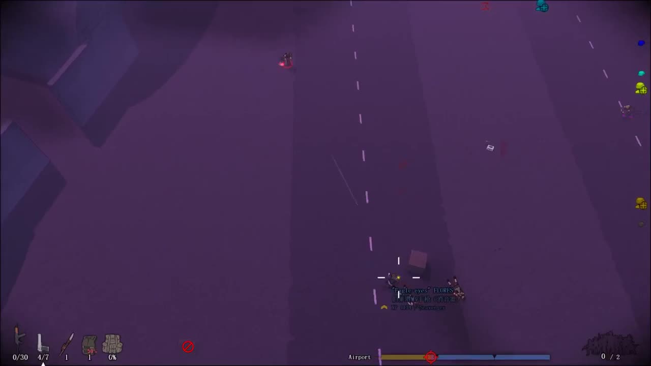 【肯尼】want MO but SEE 第1段