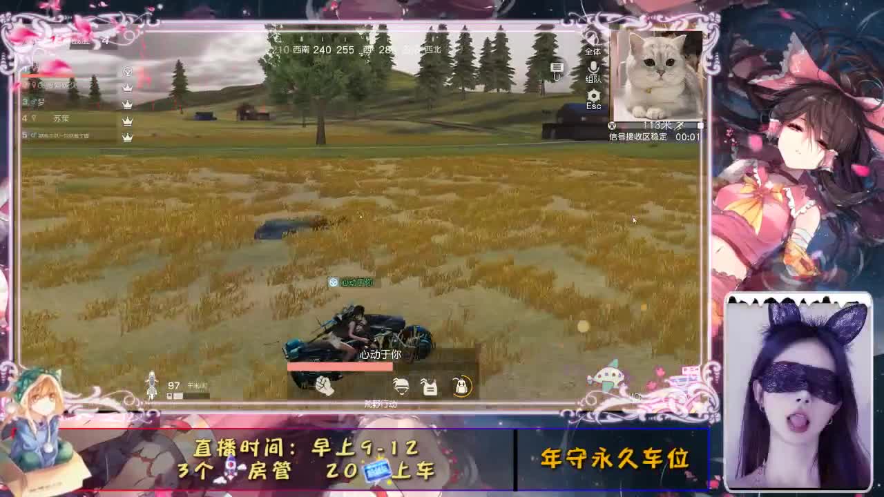 是心动吖