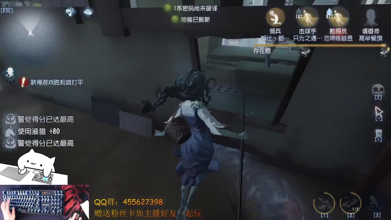 中午好啊