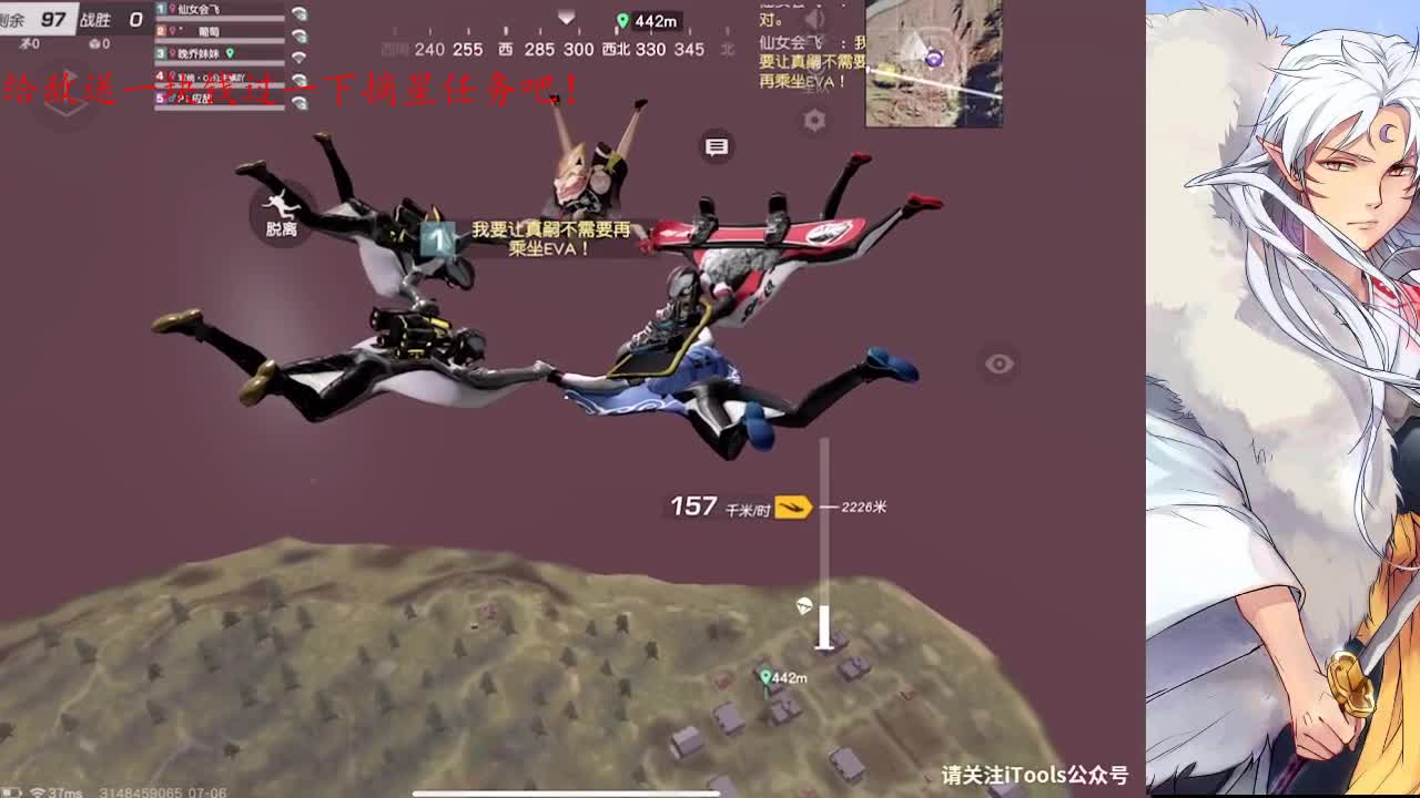 七月真的是压的人喘不过气