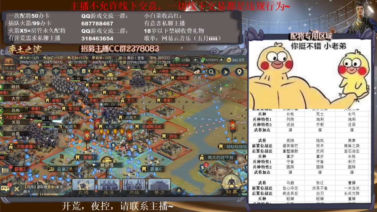 性感五月，在线白给~ 第1段