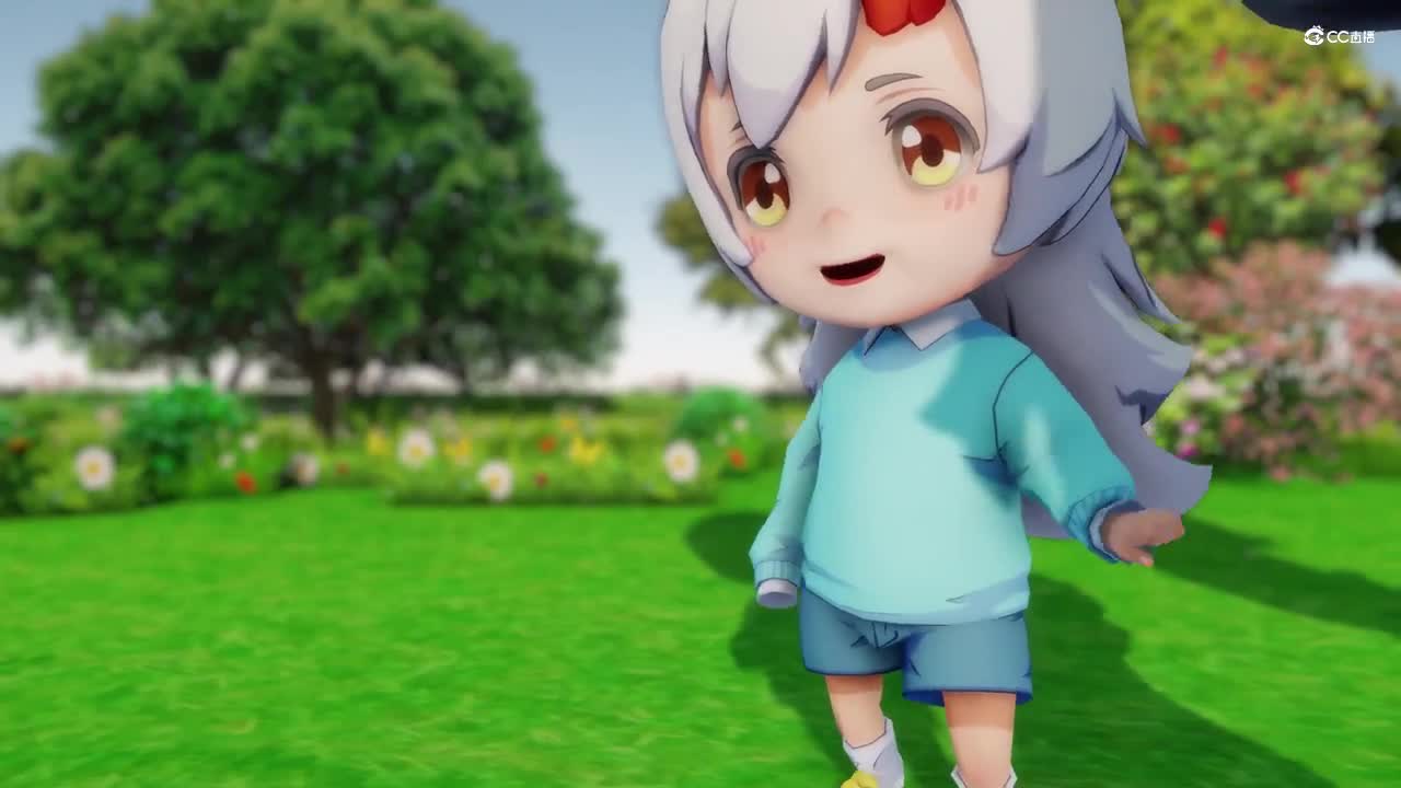 【青春有崽】酒吞、茨木、妖刀姬《Pico Pico Tokyo》dance初舞台！速来评级！