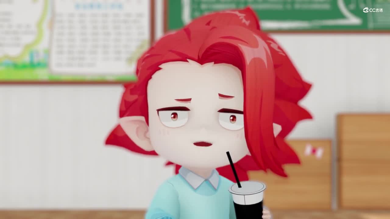 【阴阳师MMD】三点几了 饮茶先啦