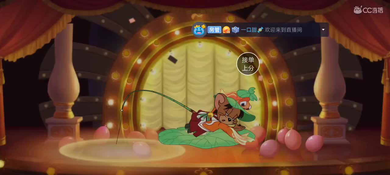 有趣的人万里挑一