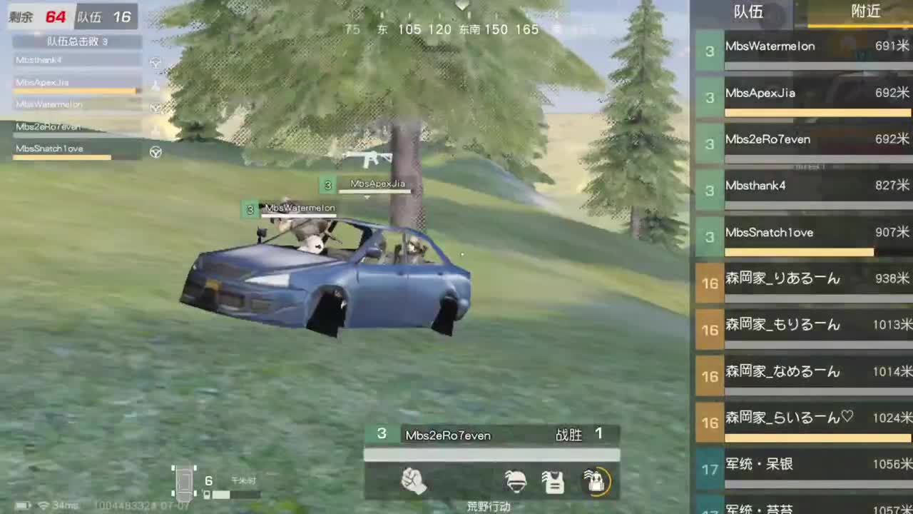 祝腿腿生日快乐 第1段