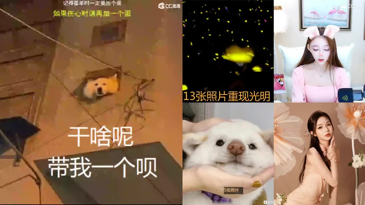 一臭唱歌的 第2段
