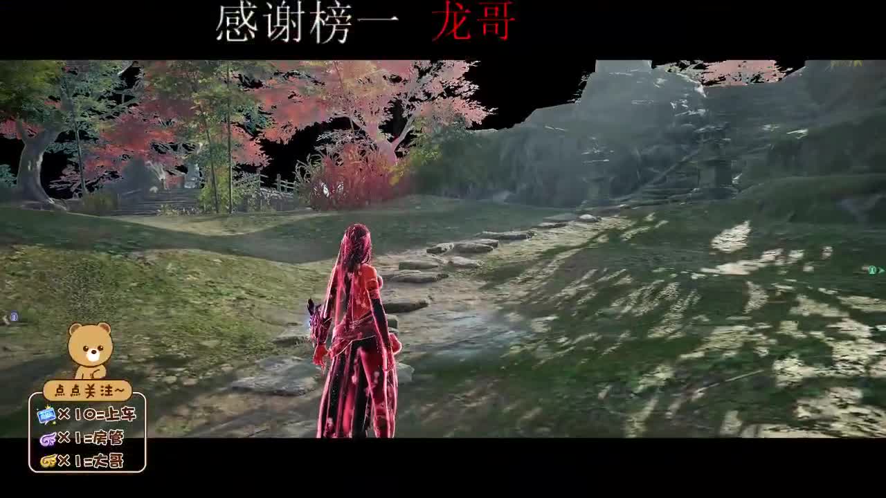 故事的结局哪能都尽如人意