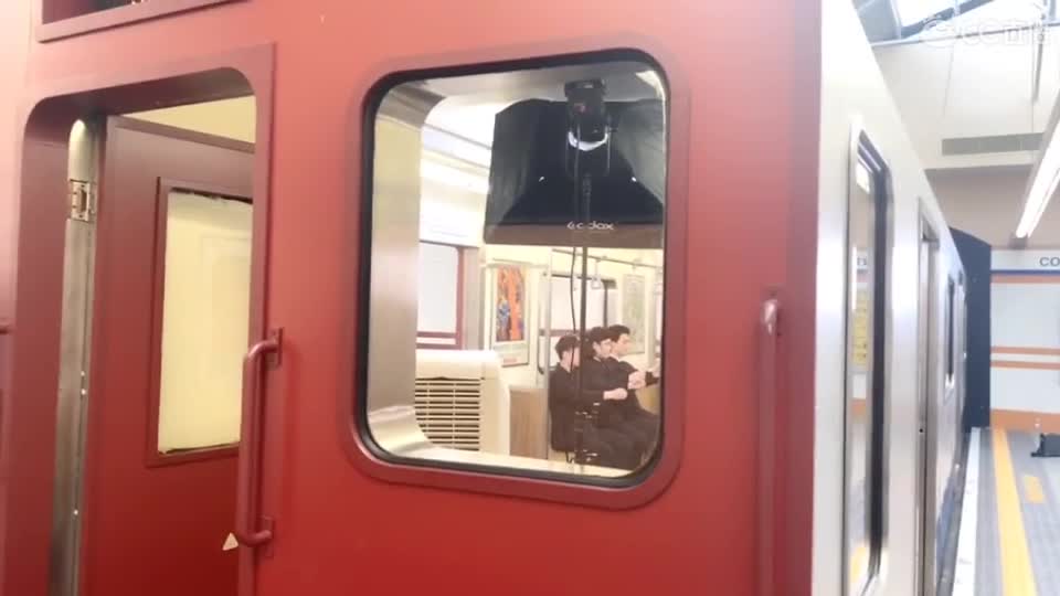 给大家剧透个教练广播操吧 第2段