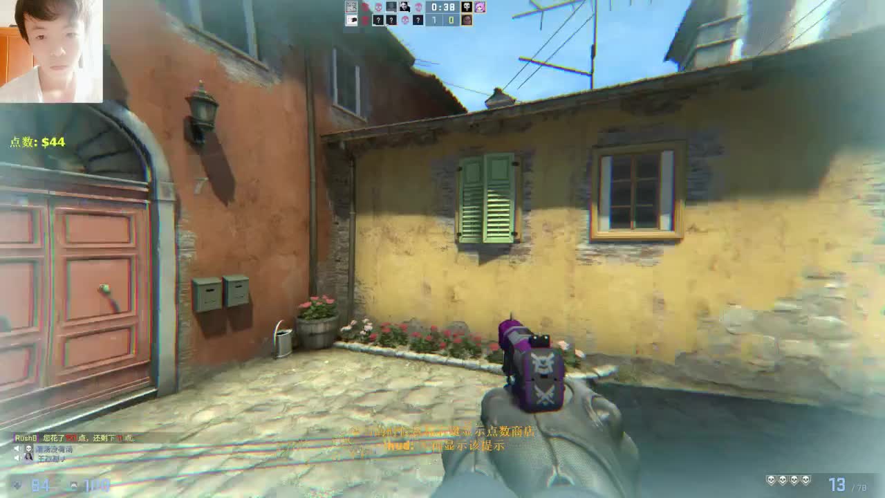 【CSGO】寻找猎物 第3段