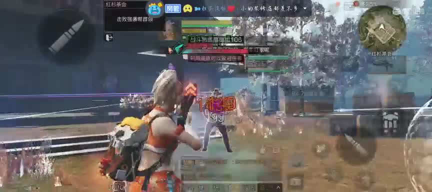 快乐吖~❤️