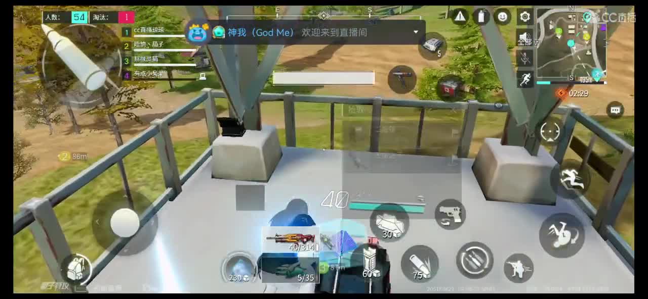 不想多出众，只想有人宠? 第2段