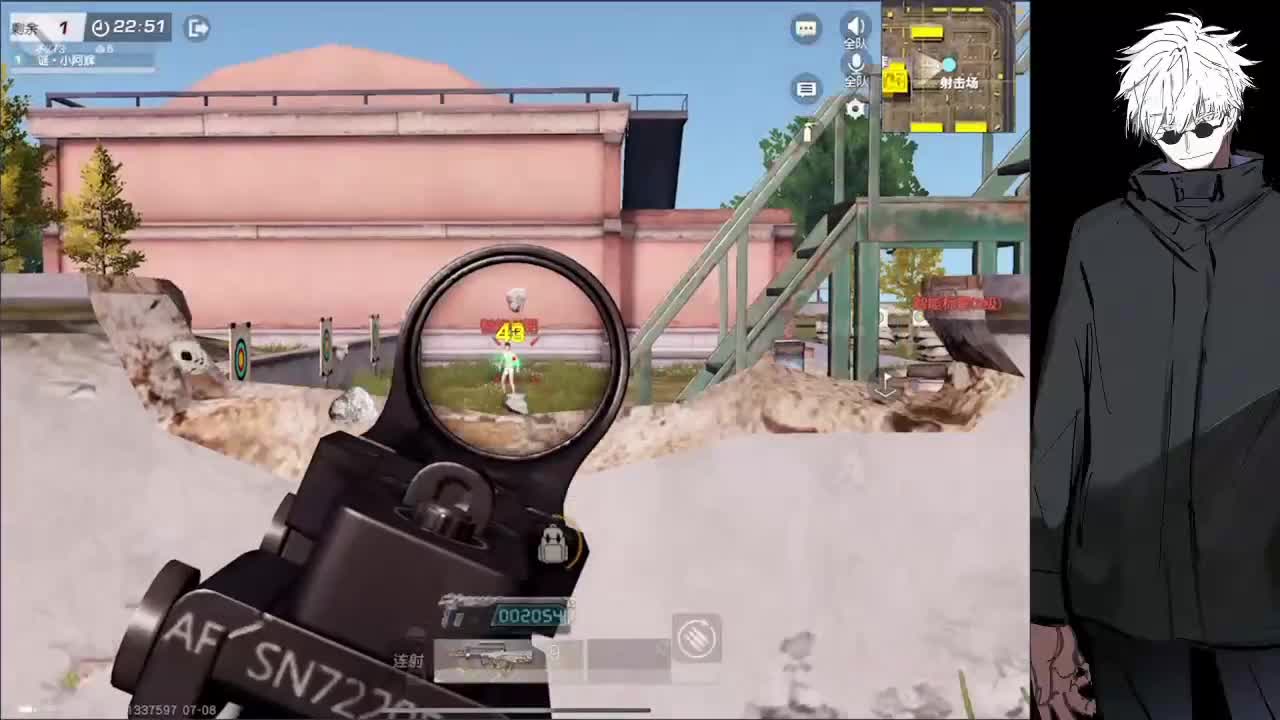 来喽来喽 第1段