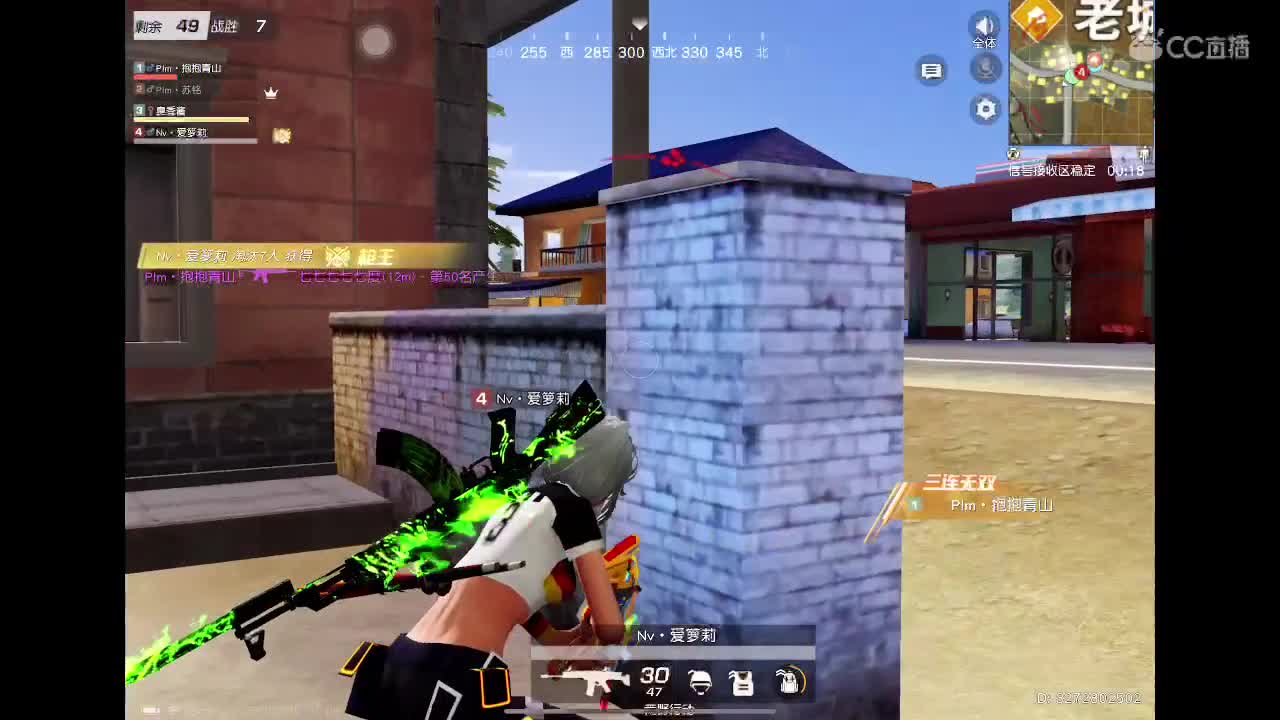 ?