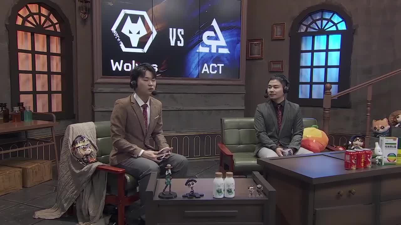 我可能玩了假的前锋~ 第1段