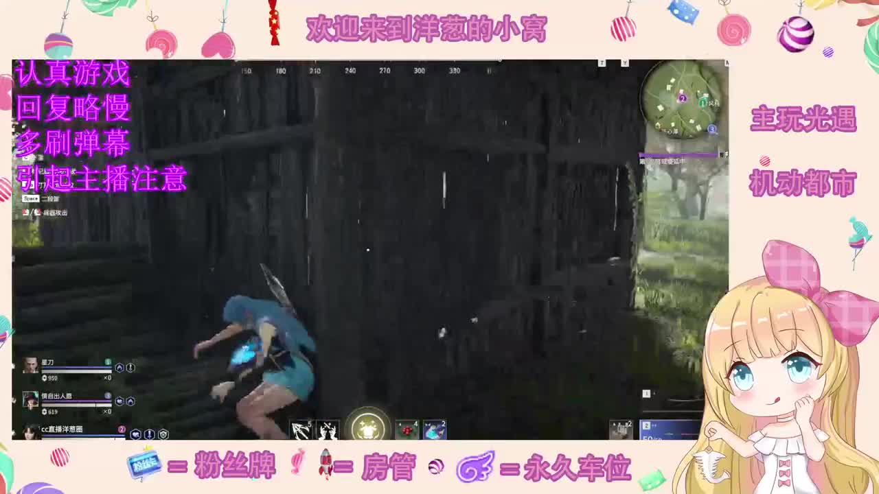 怎么领取一只小可爱
