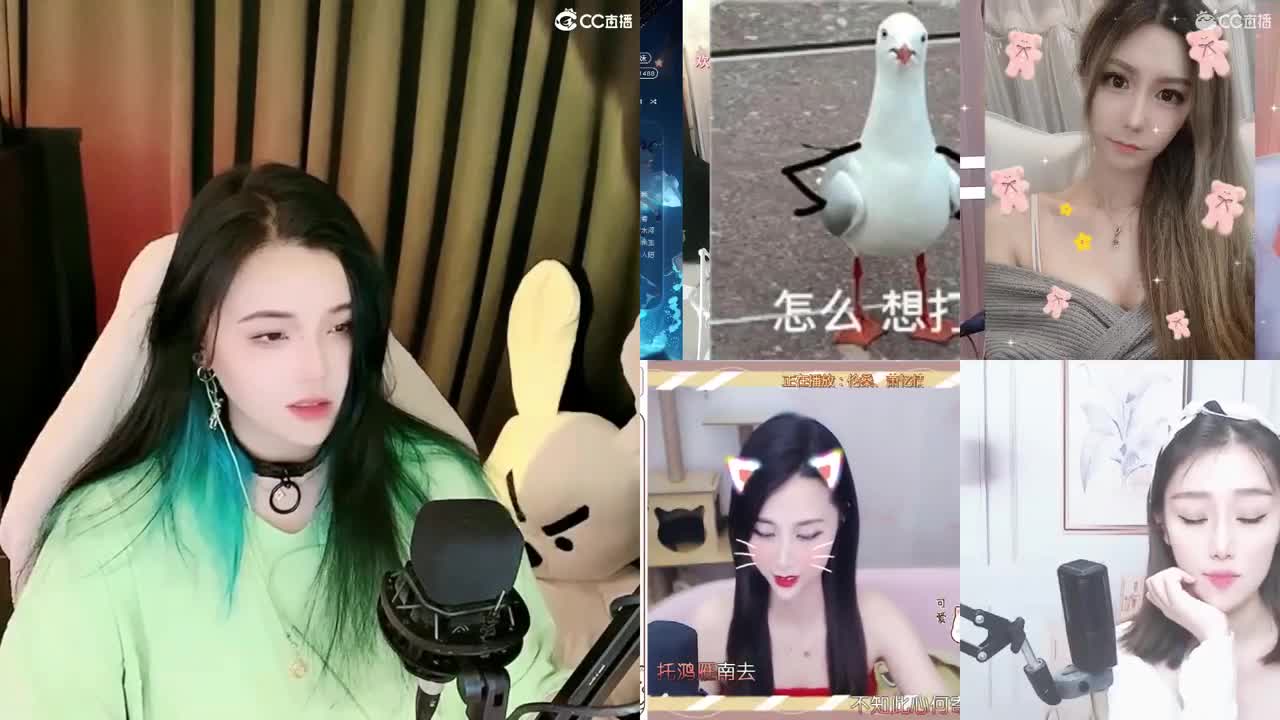 一臭唱歌的