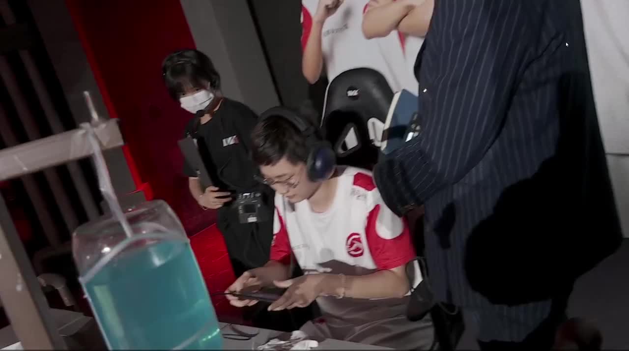 OB比赛啦