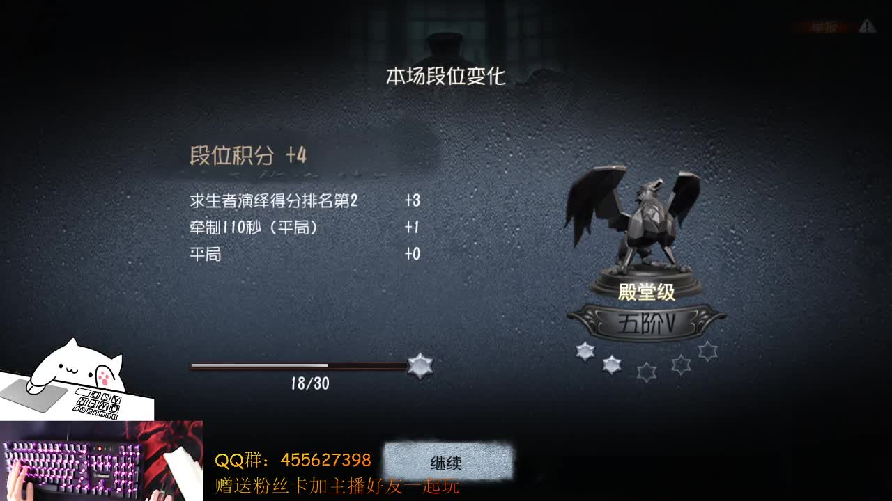 动物派对