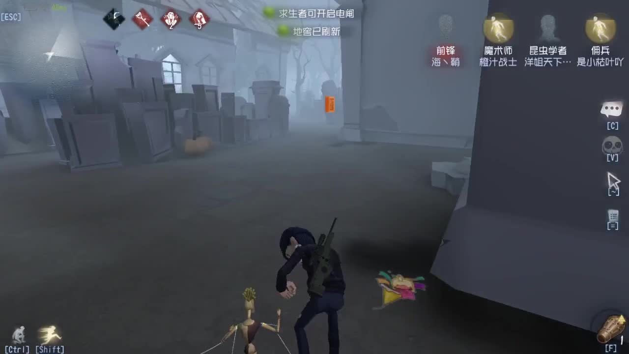 洋洋洋：放假喽，排位排位