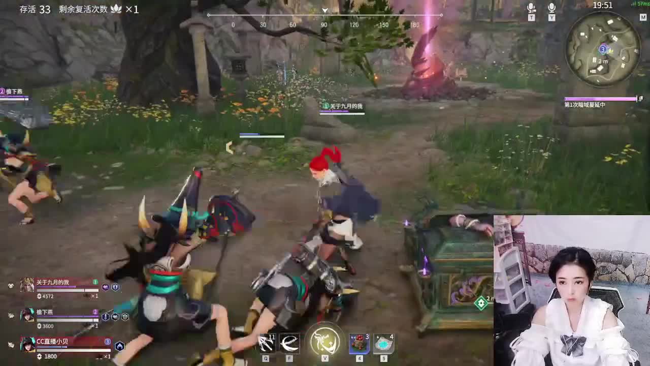 菜鸟成长中 第2段