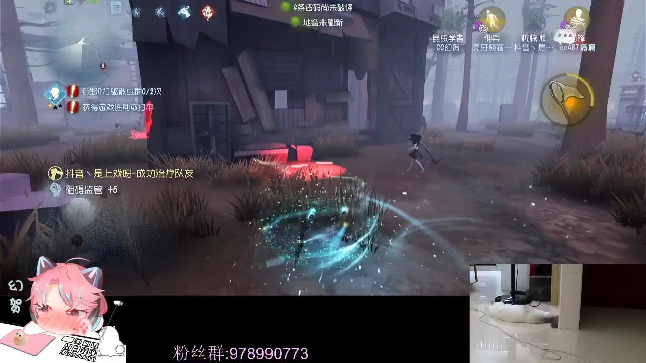 还行的排位