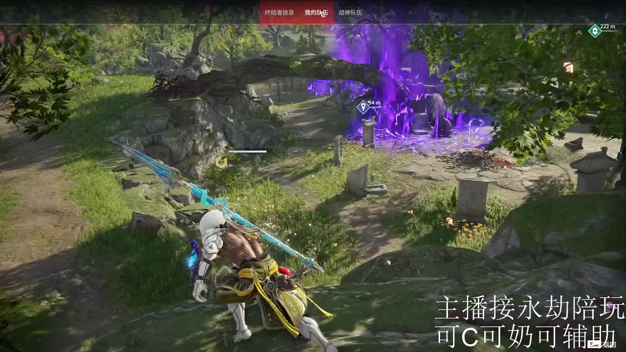 带路人，接陪玩