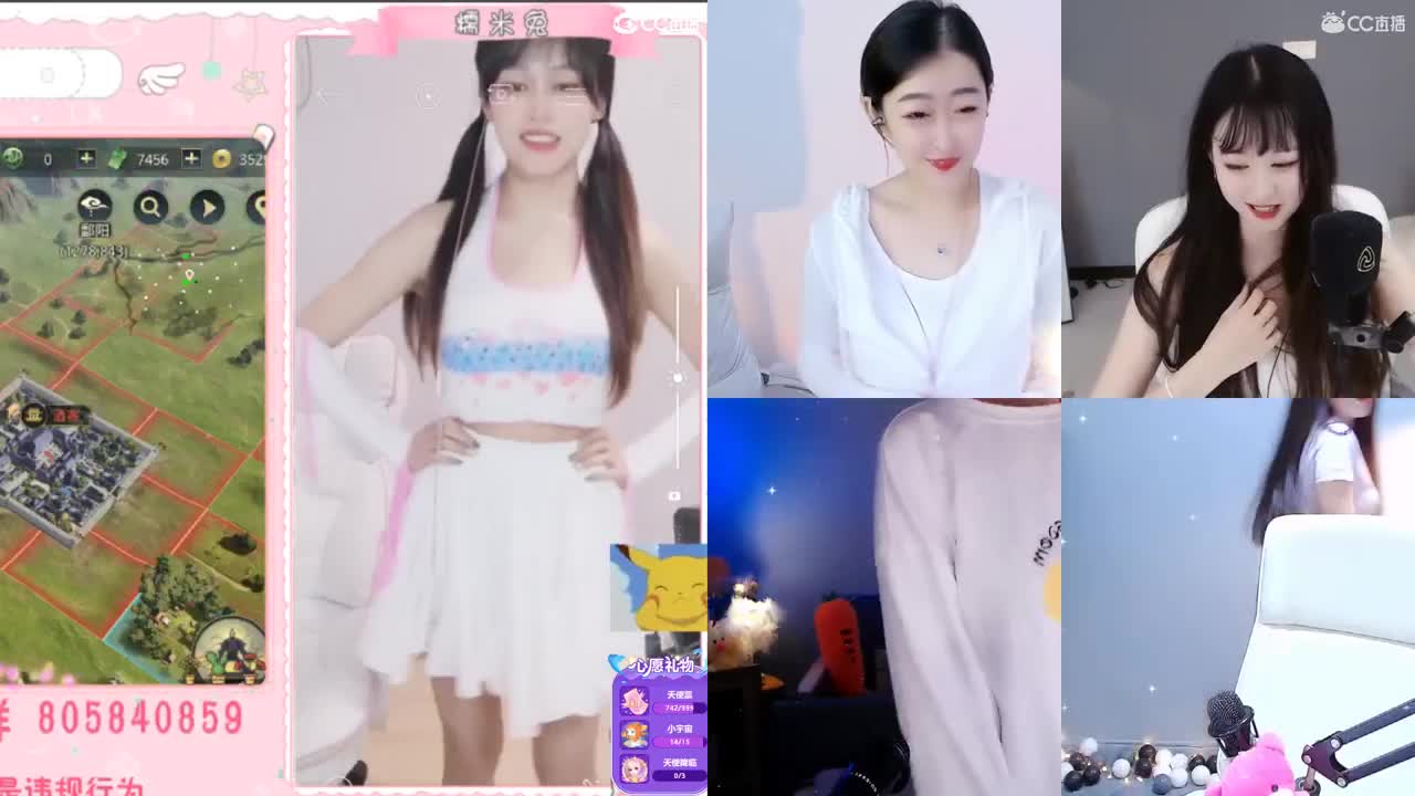 我与春风皆是过客 第2段